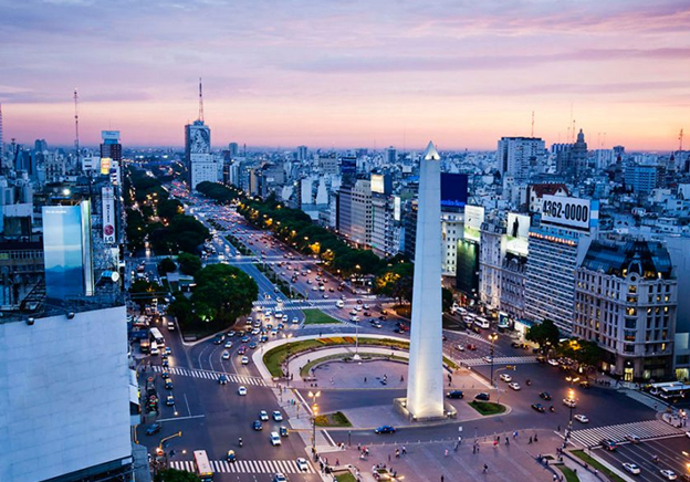 Buenos Aires