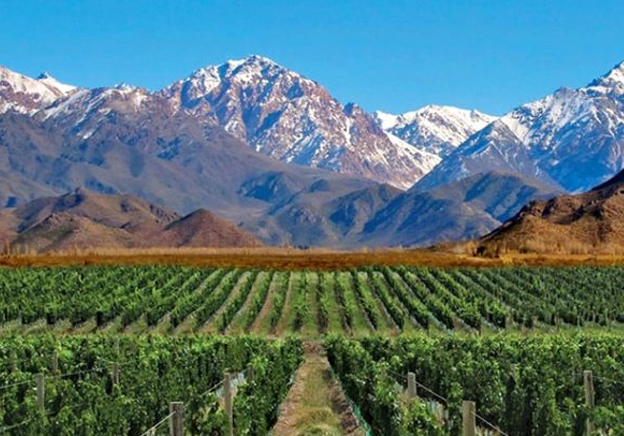 Mendoza